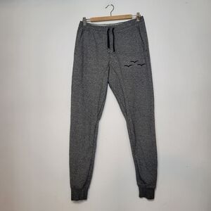 Lazypants Grey Sweatpant Joggers Size 2